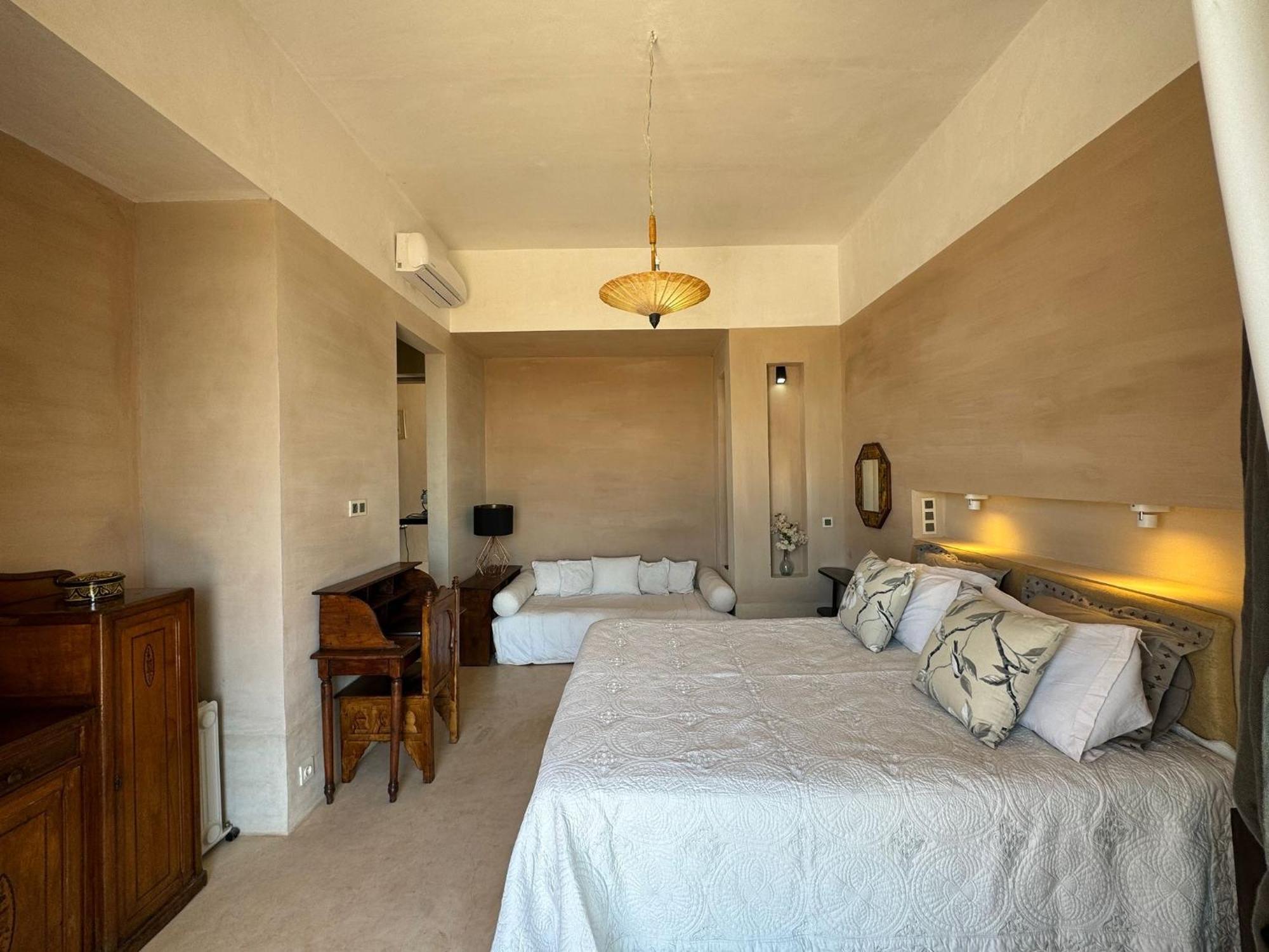 Villa Kela Serene Ouahat Sidi Brahim Dış mekan fotoğraf