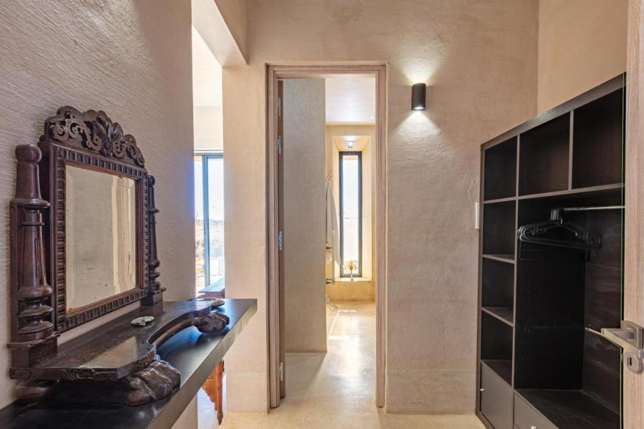 Villa Kela Serene Ouahat Sidi Brahim Dış mekan fotoğraf